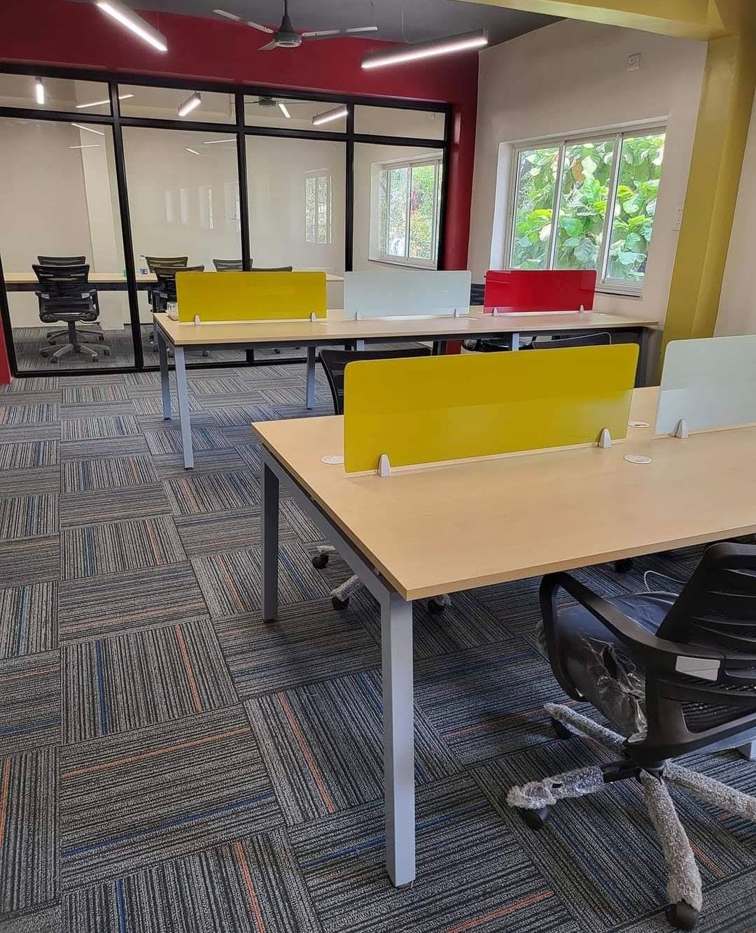 Collaborative Workspace For Rent in Bibwewadi Pune | Ideal for Freelancers & IT Teams
